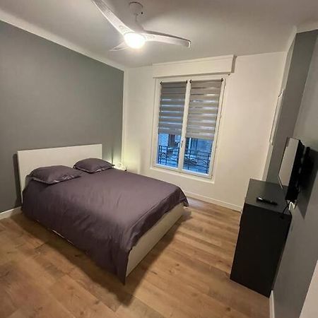 Charment Appartement Paris 15 المظهر الخارجي الصورة