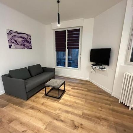 Charment Appartement Paris 15 المظهر الخارجي الصورة