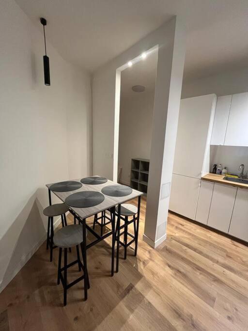 Charment Appartement Paris 15 المظهر الخارجي الصورة